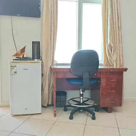 Sea View Luxury Flat 2Bhk ,Ajman Apartment Exterior photo