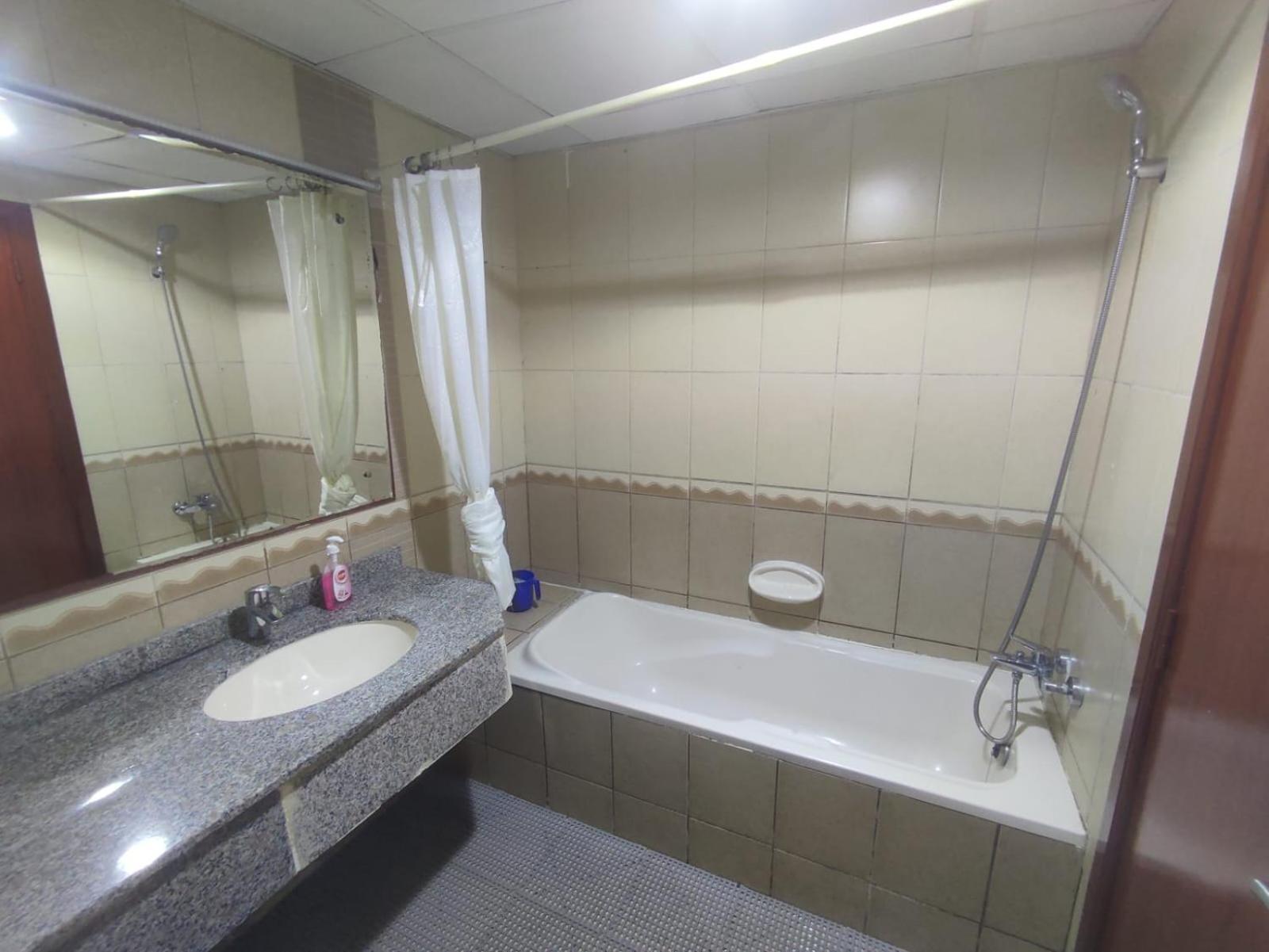 Apartment Sea View Luxury Flat 2bhk ,ajman
