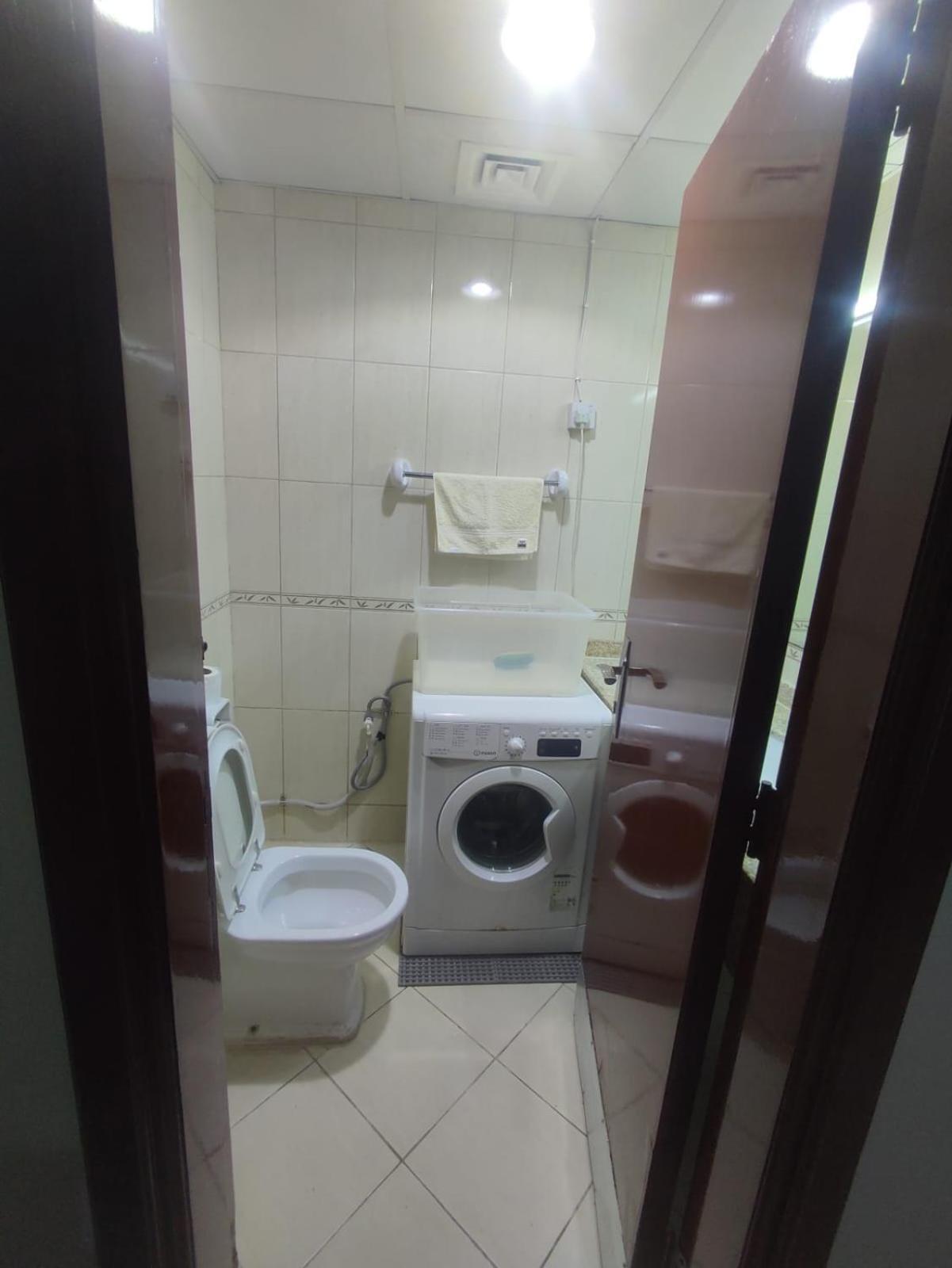 Sea View Luxury Flat 2bhk ,ajman Apartment *