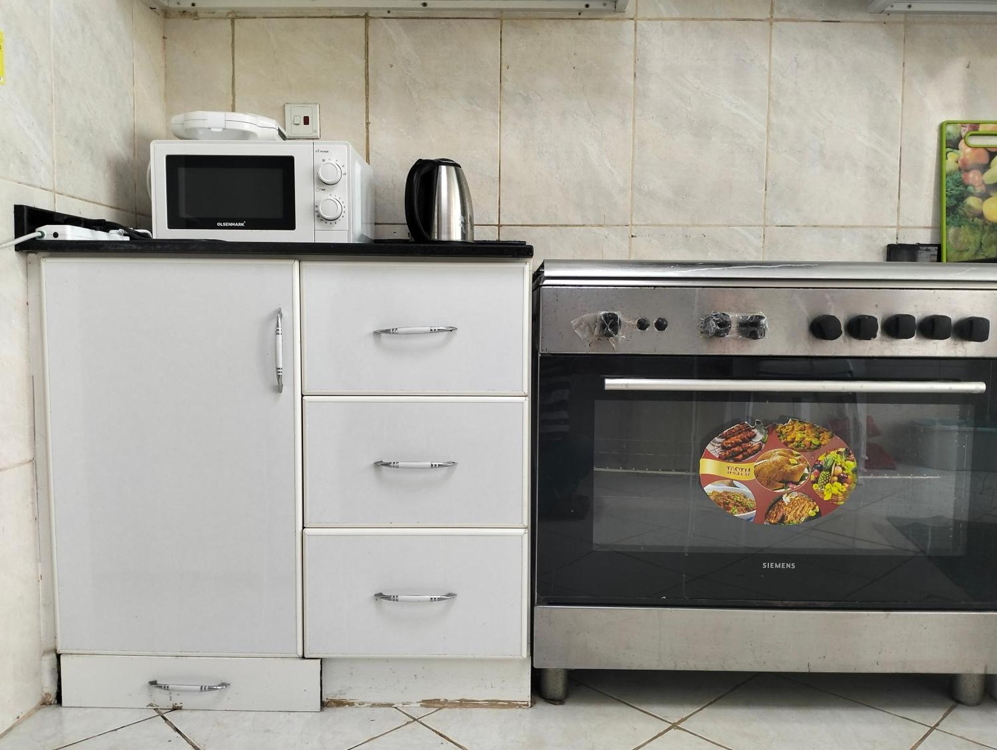 Sea View Luxury Flat 2bhk ,ajman *