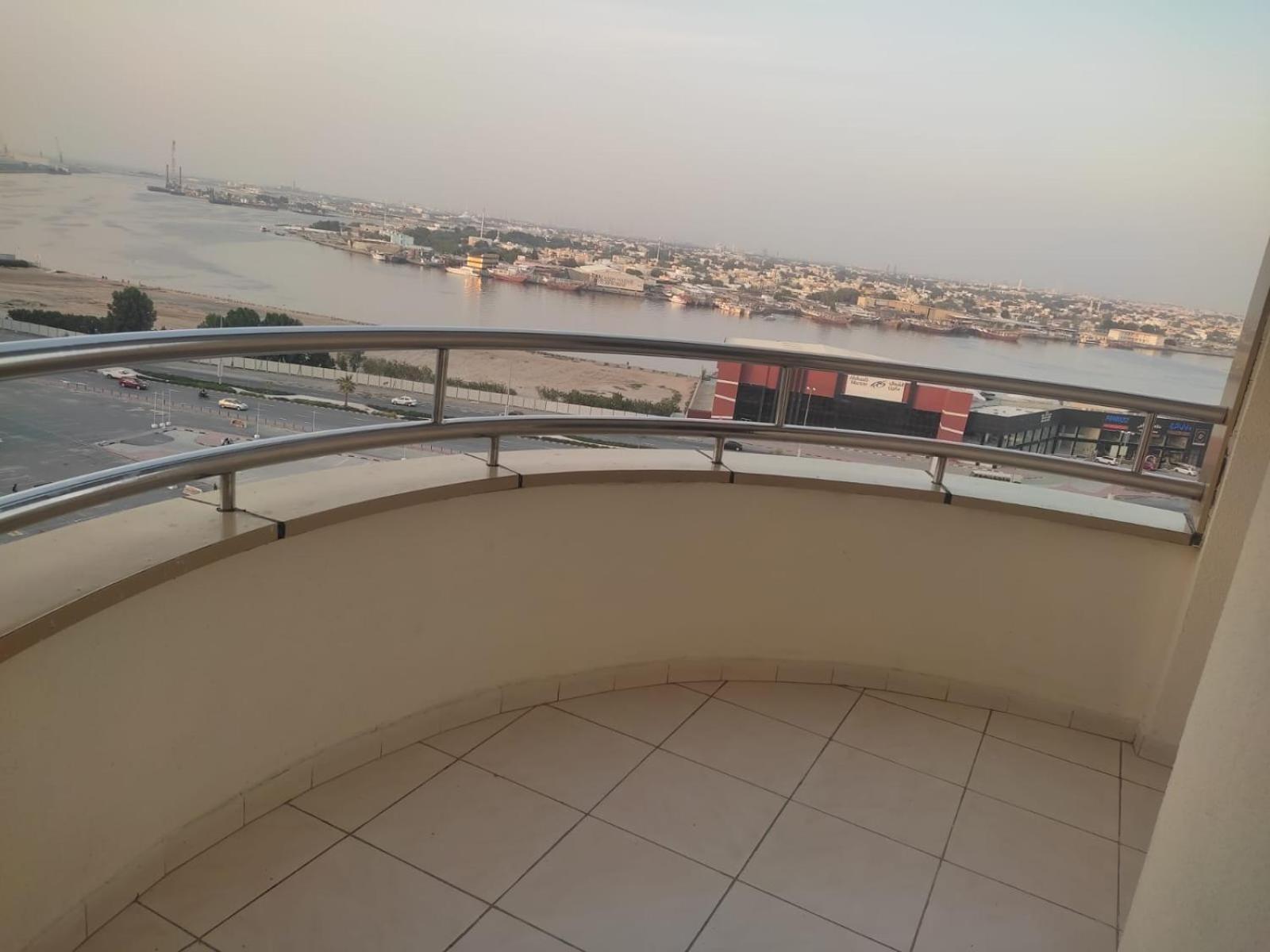 Apartment Sea View Luxury Flat 2bhk ,ajman Ajman