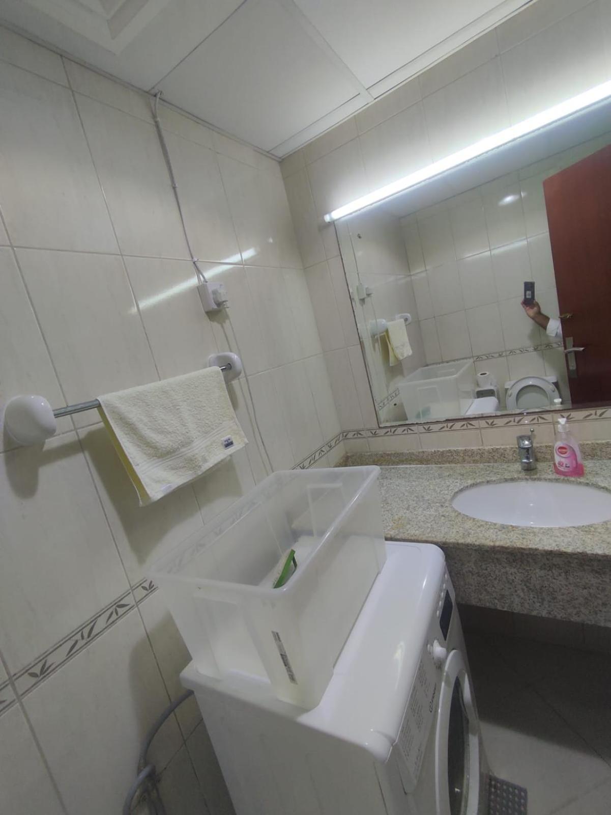 Sea View Luxury Flat 2bhk ,ajman * Ajman